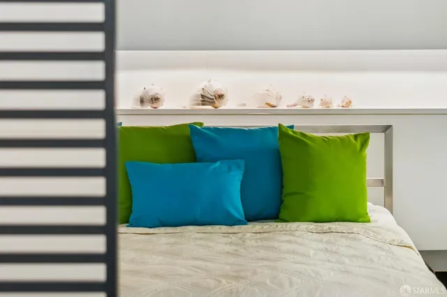 $1,795,000 | 650 2nd Street, Unit 404, San Francisco, CA 94107