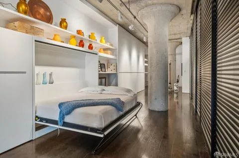 $1,795,000 | 650 2nd Street, Unit 404, San Francisco, CA 94107