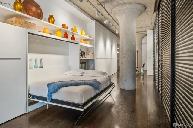 $1,795,000 | 650 2nd Street, Unit 404, San Francisco, CA 94107