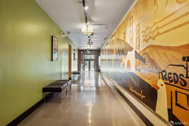 $1,795,000 | 650 2nd Street, Unit 404, San Francisco, CA 94107