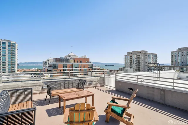 $1,795,000 | 650 2nd Street, Unit 404, San Francisco, CA 94107