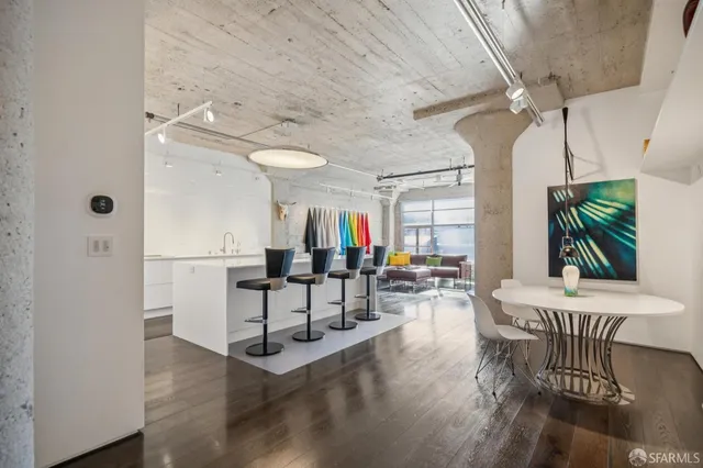 $1,795,000 | 650 2nd Street, Unit 404, San Francisco, CA 94107