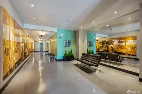 $1,795,000 | 650 2nd Street, Unit 404, San Francisco, CA 94107