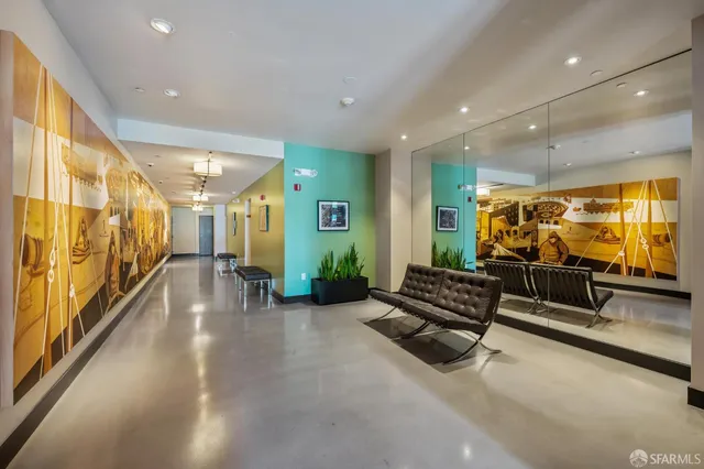 $1,795,000 | 650 2nd Street, Unit 404, San Francisco, CA 94107