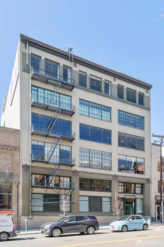 $1,795,000 | 650 2nd Street, Unit 404, San Francisco, CA 94107