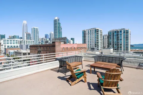$1,795,000 | 650 2nd Street, Unit 404, San Francisco, CA 94107