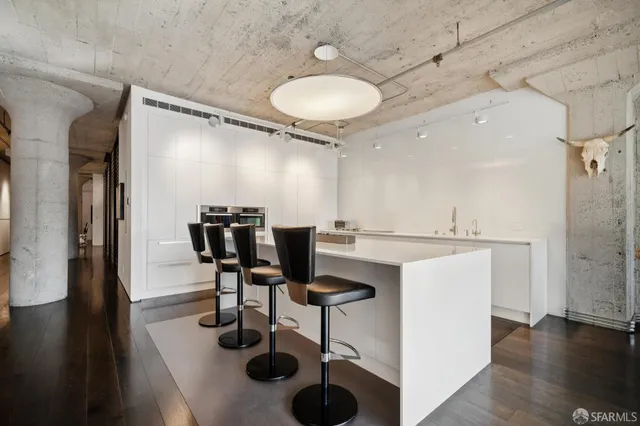 $1,795,000 | 650 2nd Street, Unit 404, San Francisco, CA 94107