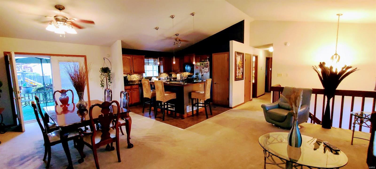 92 Fox Run Road Collinsville, IL 62234 - Photo 4 of 17 Gallery Image 4