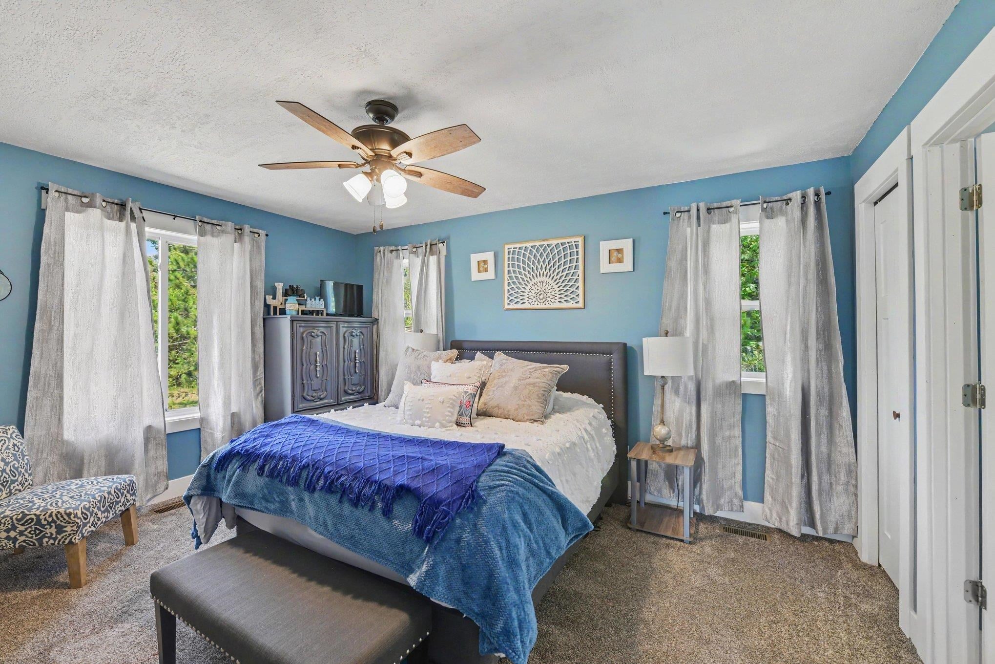 6160 West 10 1/2 Road Mesick, MI 49668 - Photo 21 of 45 Gallery Image 21