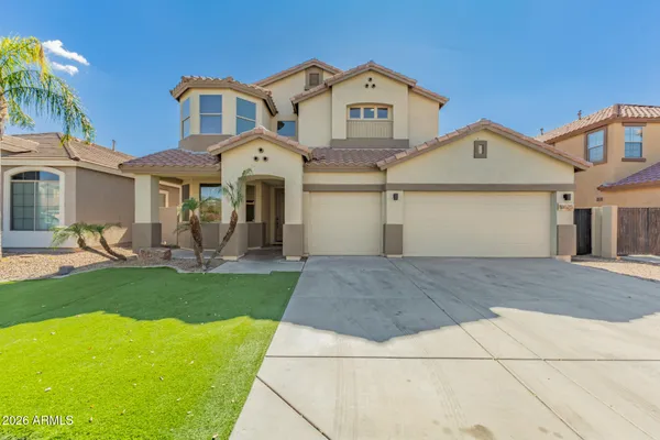 $629,900 | 10625 East Knowles Avenue, Mesa, AZ 85209
