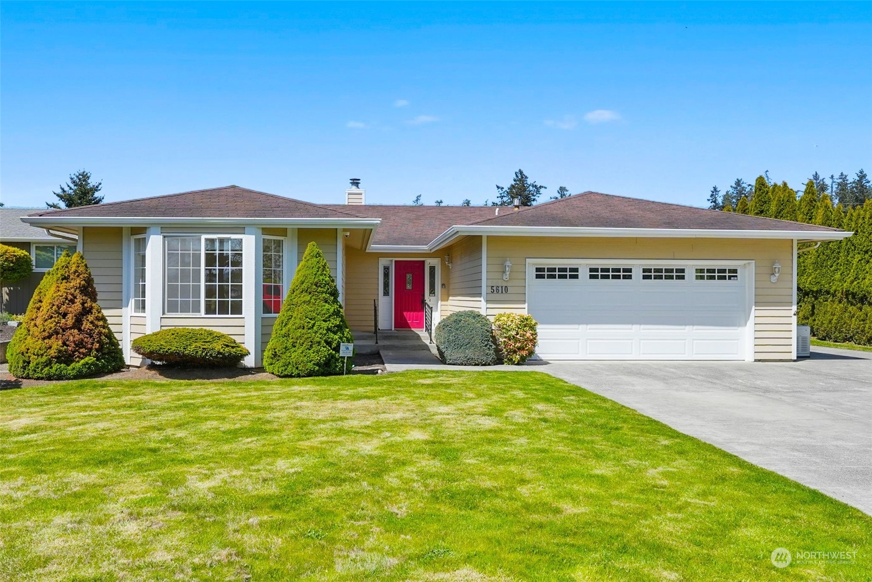 5610 Kingsway, Anacortes, WA 98221 Compass