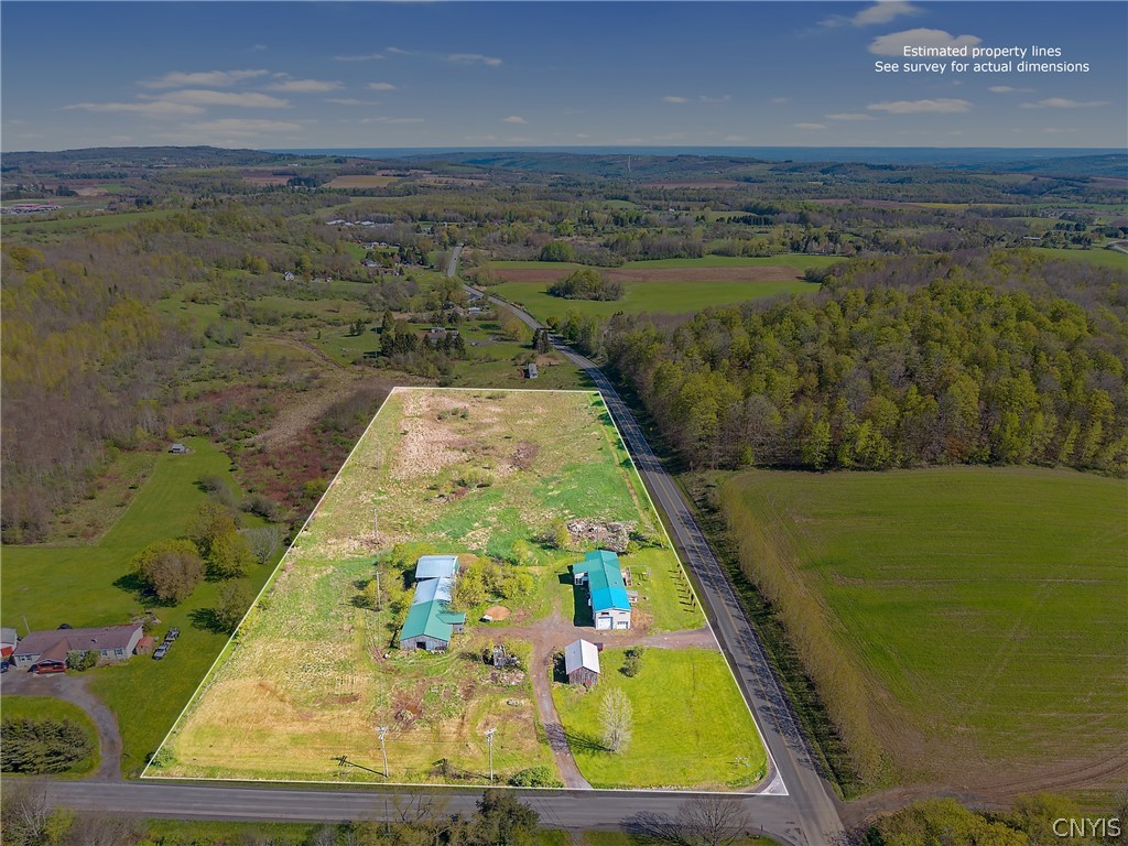 4267 Davis Corners Road Morrisville, NY 13408 - Photo 46 of 50