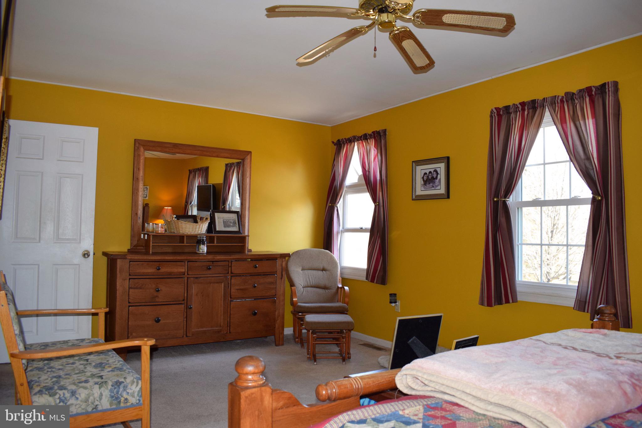 1322 State Road Lincoln University, PA 19352 - Photo 15 of 22 Master Bedroom