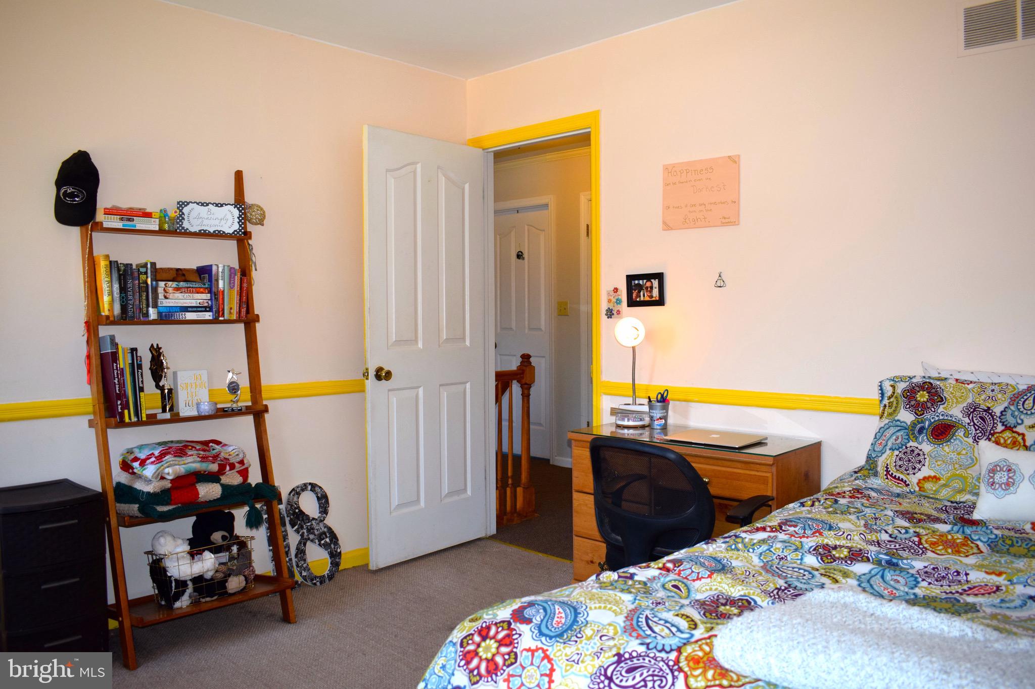1322 State Road Lincoln University, PA 19352 - Photo 17 of 22 Bedroom 2