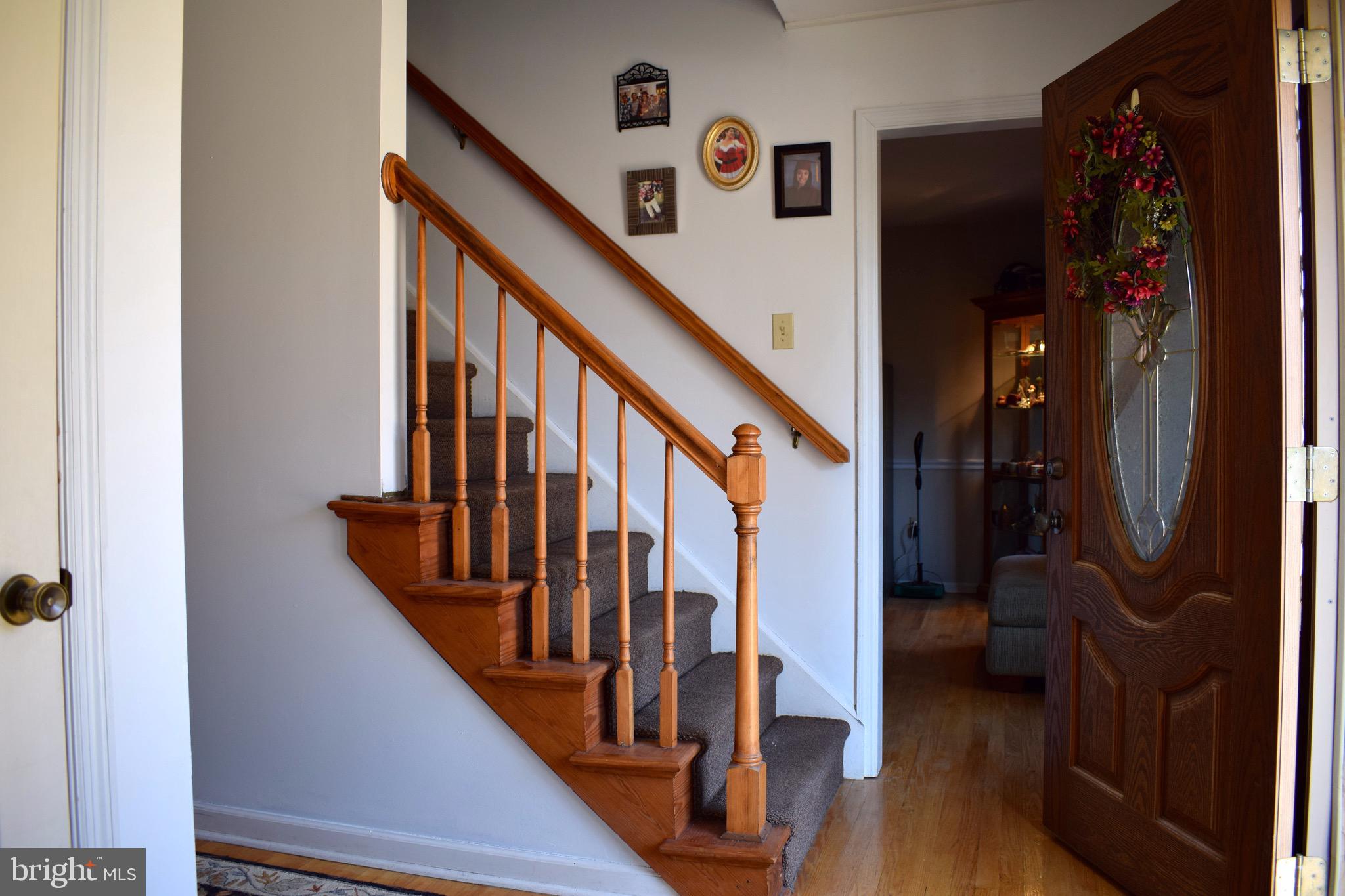 Entryway