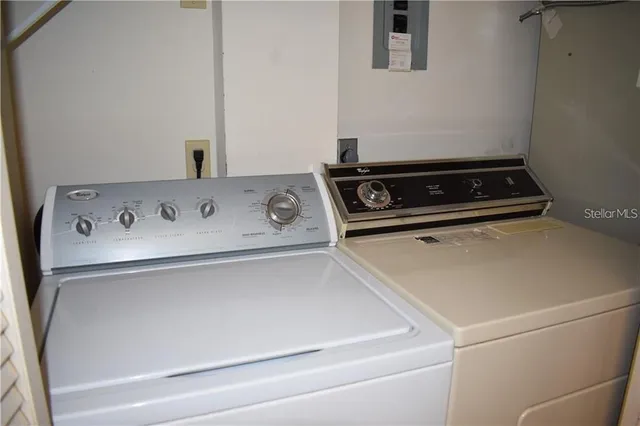 $2,200 | 1716 Golf View Drive, Unit 1716, Tarpon Springs, FL 34689