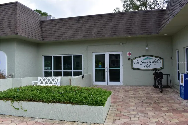 $2,200 | 1716 Golf View Drive, Unit 1716, Tarpon Springs, FL 34689