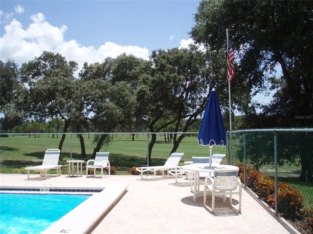 $2,200 | 1716 Golf View Drive, Unit 1716, Tarpon Springs, FL 34689