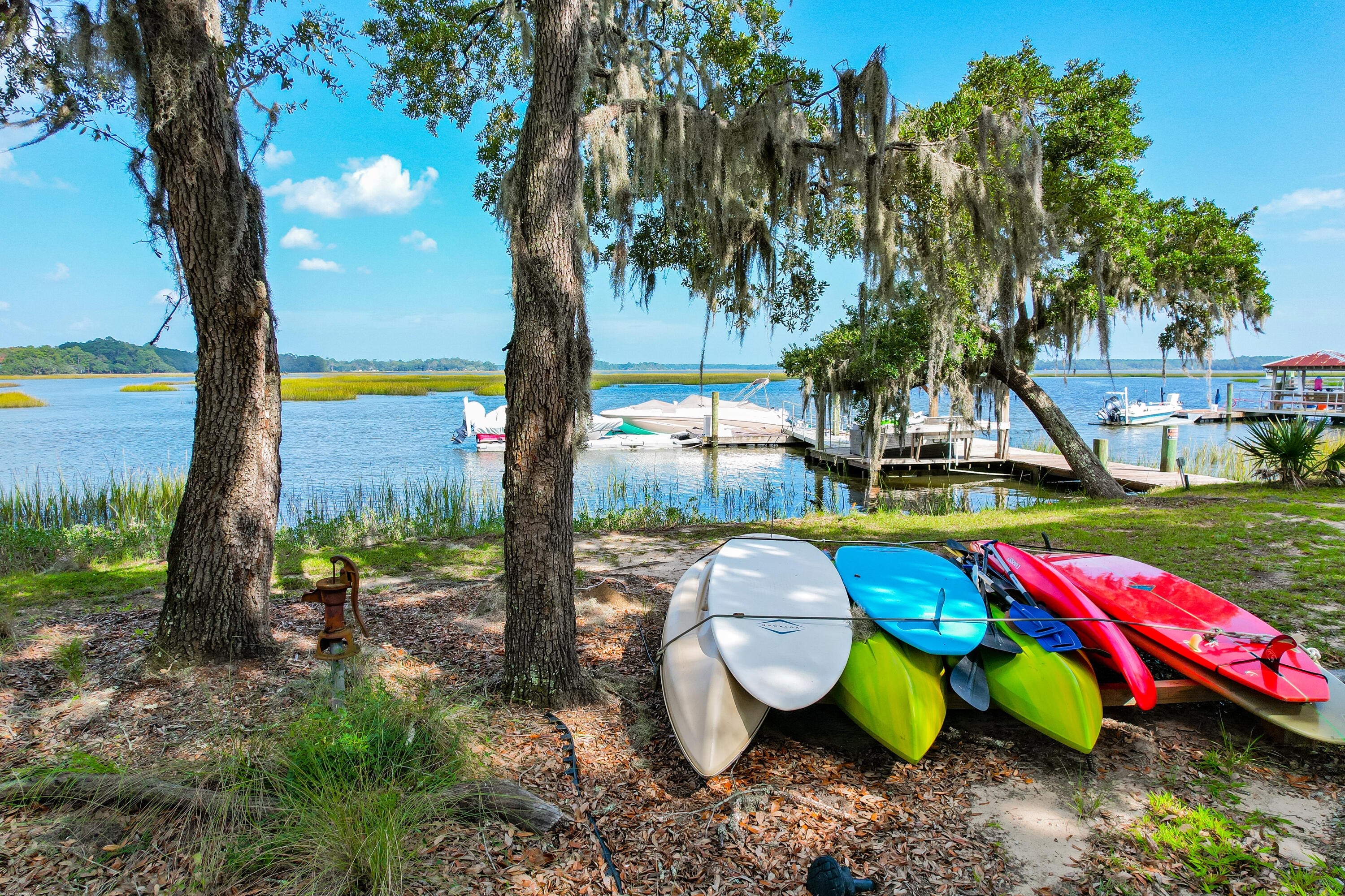 4639 Shark Hole Road Meggett, SC 29449 - Photo 111 of 149 4639 Shark Hole (58)