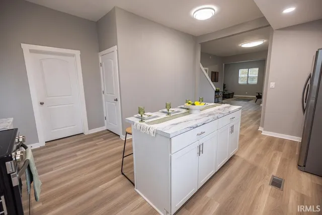 $249,900 | 1000 South B Street, Elwood, IN 46036