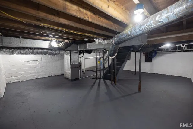 $249,900 | 1000 South B Street, Elwood, IN 46036