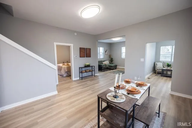 $249,900 | 1000 South B Street, Elwood, IN 46036