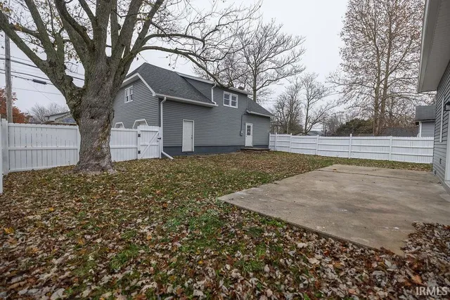 $249,900 | 1000 South B Street, Elwood, IN 46036