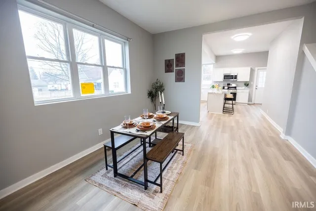 $249,900 | 1000 South B Street, Elwood, IN 46036