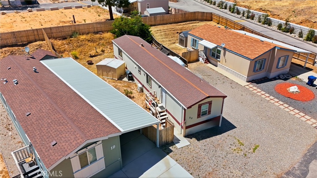 657 Lebec Road, Unit 20 Lebec, CA 93243 - Photo 24 of 28