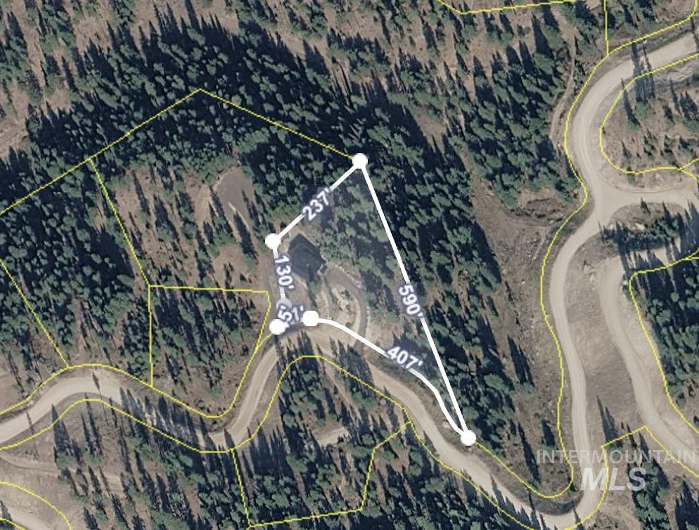 35 San Ignacio Way Cascade, ID 83611 - Photo 50 of 50