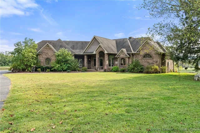 $2,000,000 | 17487 Wheeler Road, Borden, IN 47106