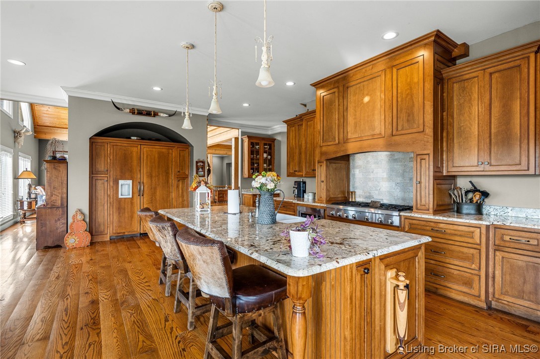 17487 Wheeler Road Borden, IN 47106 - Photo 12 of 89