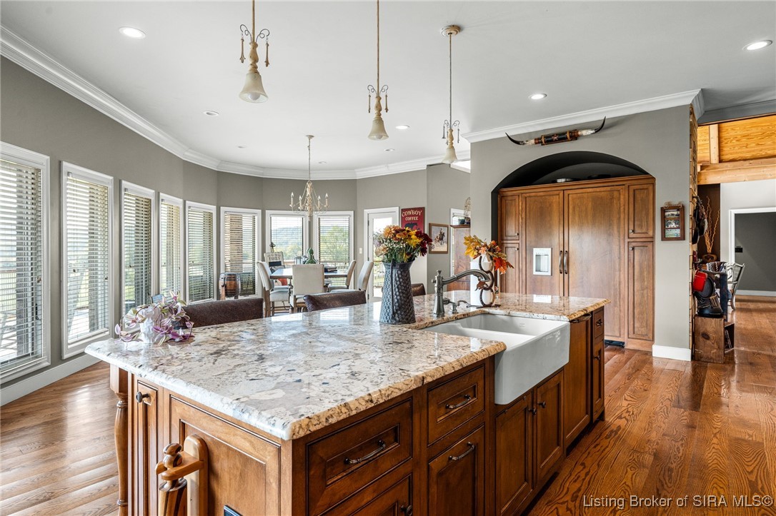 17487 Wheeler Road Borden, IN 47106 - Photo 13 of 89