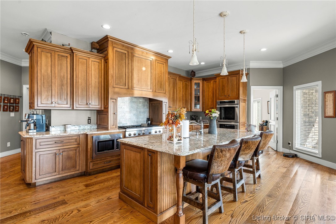 17487 Wheeler Road Borden, IN 47106 - Photo 14 of 89