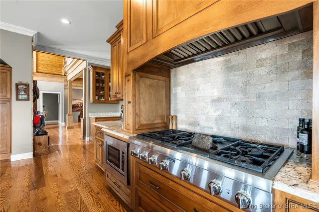 $2,000,000 | 17487 Wheeler Road, Borden, IN 47106