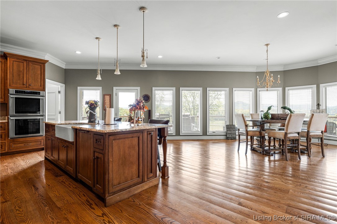 17487 Wheeler Road Borden, IN 47106 - Photo 17 of 89