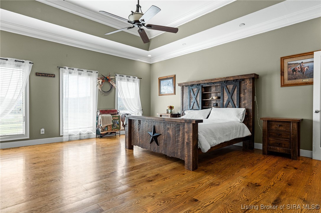 17487 Wheeler Road Borden, IN 47106 - Photo 20 of 89