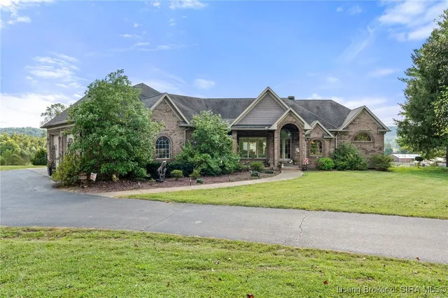 $2,000,000 | 17487 Wheeler Road, Borden, IN 47106