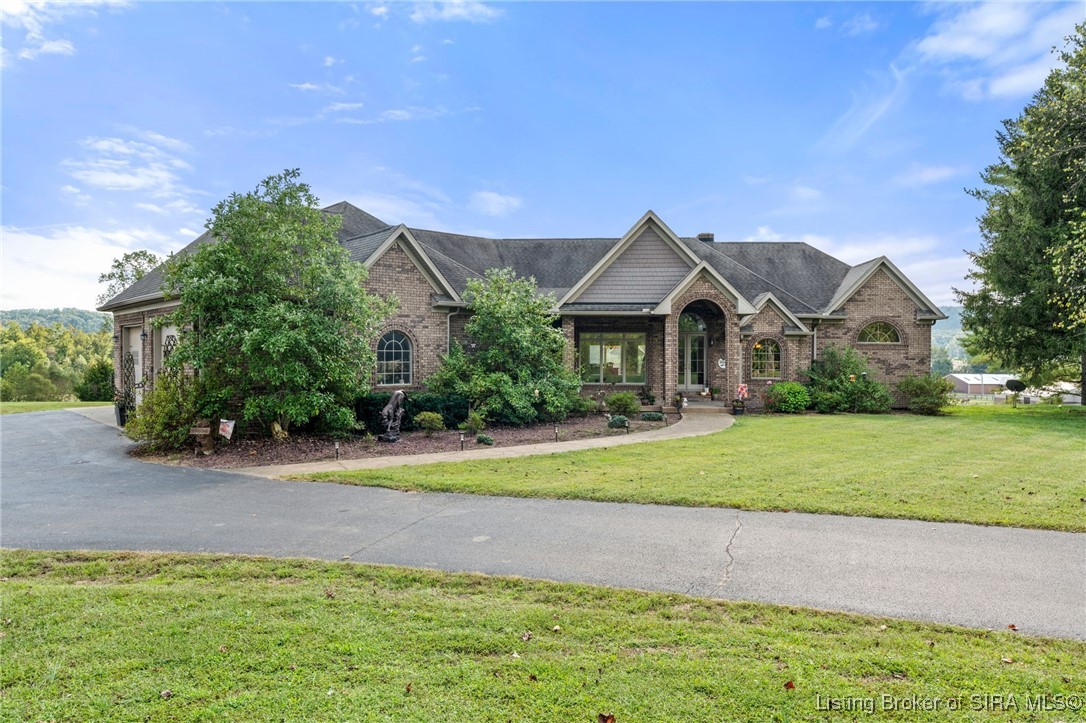 17487 Wheeler Road Borden, IN 47106 - Photo 2 of 89