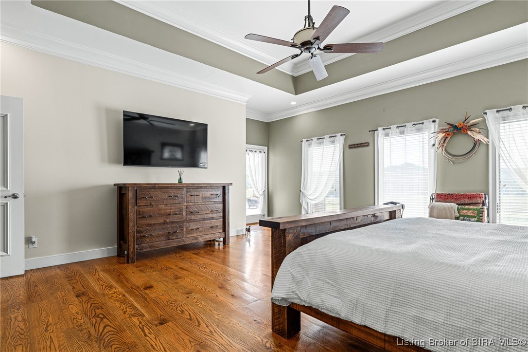 17487 Wheeler Road Borden, IN 47106 - Photo 21 of 89