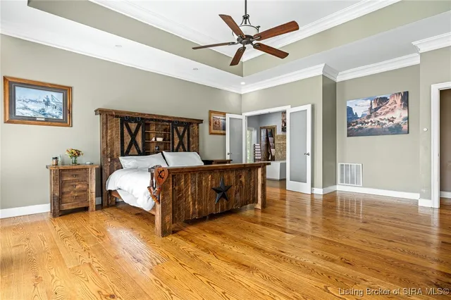 $2,000,000 | 17487 Wheeler Road, Borden, IN 47106