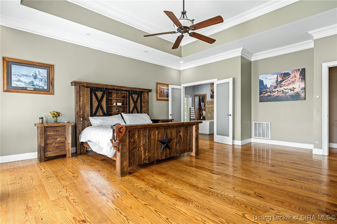 17487 Wheeler Road Borden, IN 47106 - Photo 23 of 89