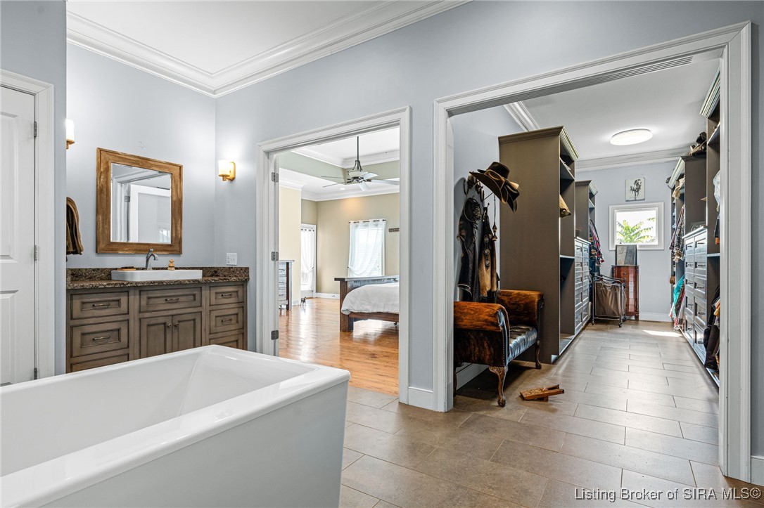 17487 Wheeler Road Borden, IN 47106 - Photo 27 of 89