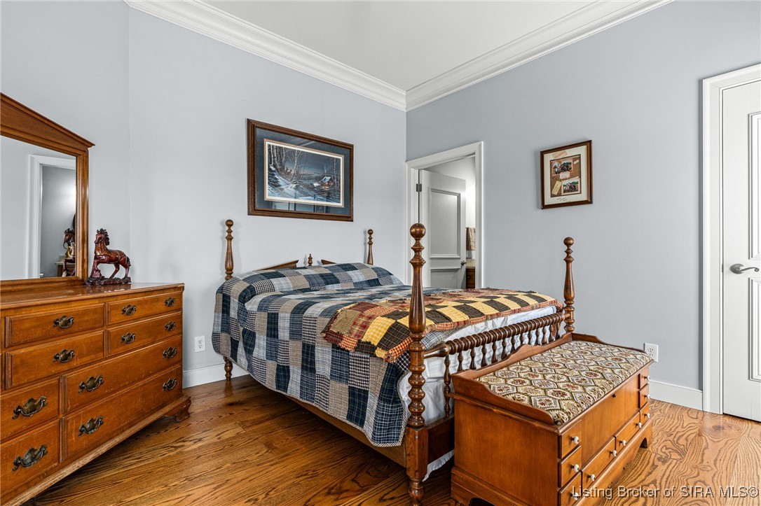 17487 Wheeler Road Borden, IN 47106 - Photo 29 of 89