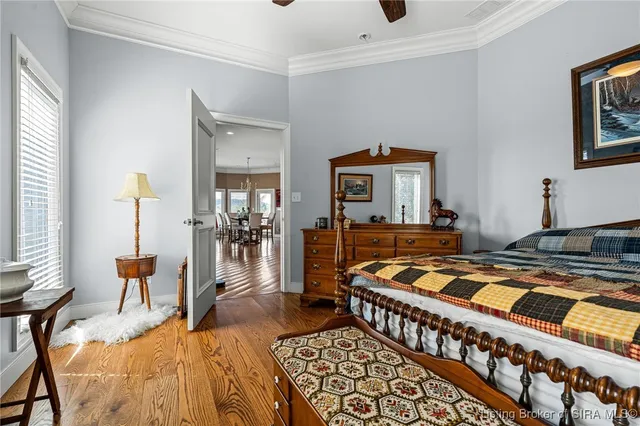 $2,000,000 | 17487 Wheeler Road, Borden, IN 47106