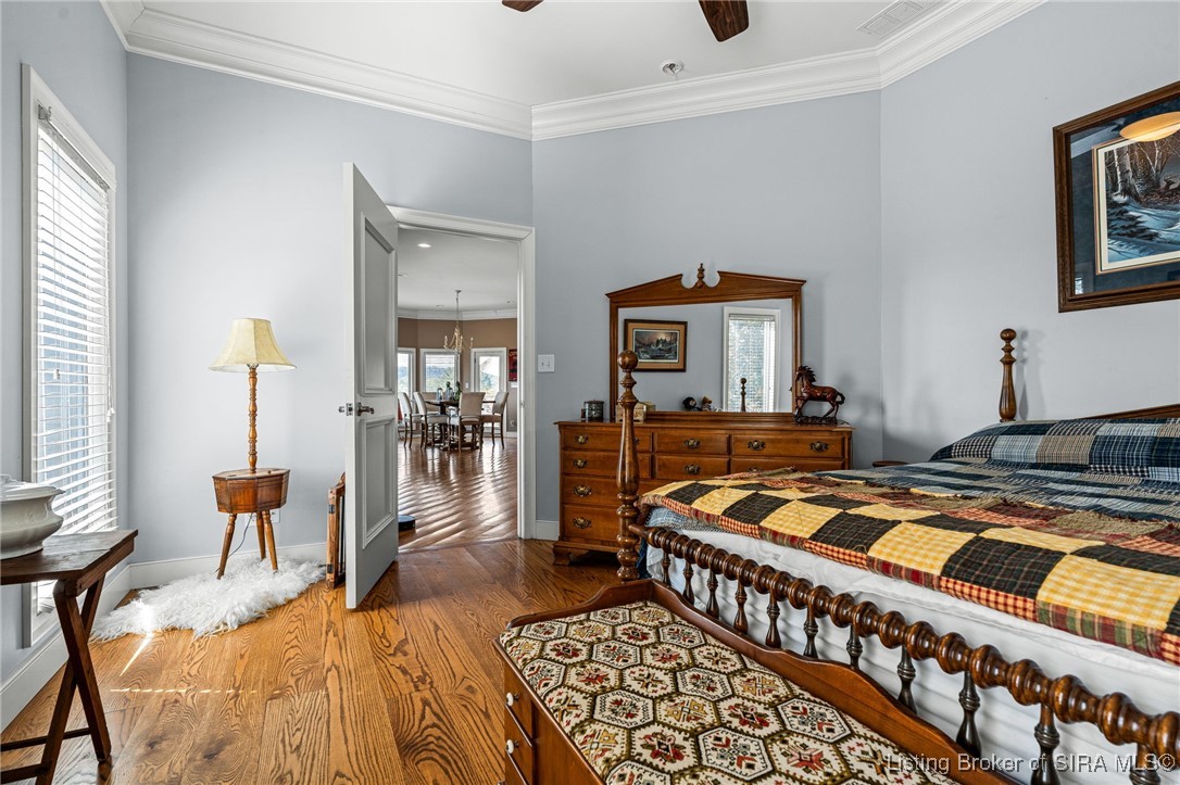 17487 Wheeler Road Borden, IN 47106 - Photo 30 of 89