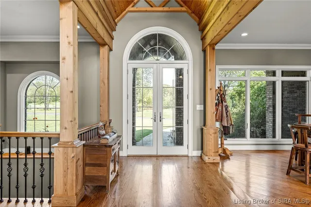 $2,000,000 | 17487 Wheeler Road, Borden, IN 47106