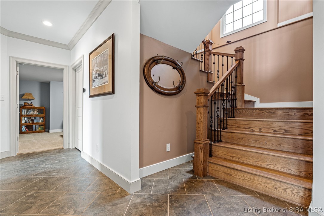 17487 Wheeler Road Borden, IN 47106 - Photo 33 of 89