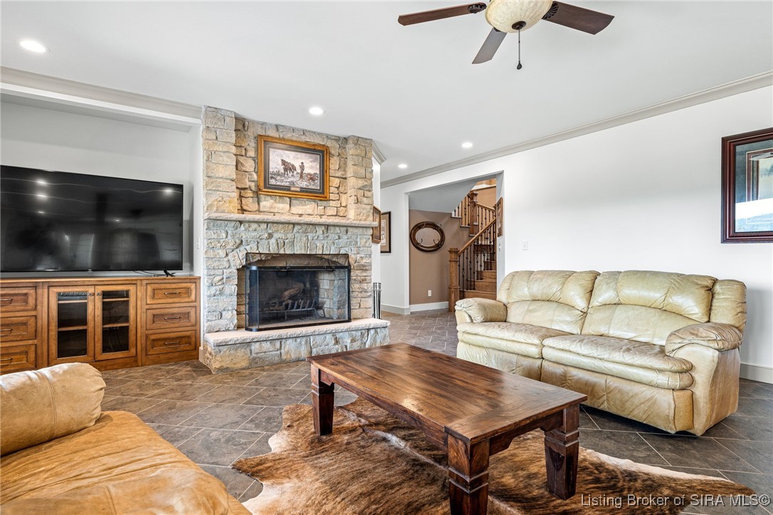 17487 Wheeler Road Borden, IN 47106 - Photo 34 of 89