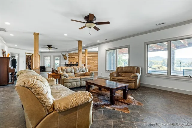 $2,000,000 | 17487 Wheeler Road, Borden, IN 47106